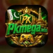 pkmega game apk download login register Pakistan 2026.