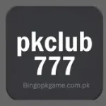 pkclub777 game apk download login register Pakistan 2026.