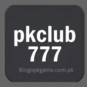 pkclub777 game apk download login register Pakistan 2026.