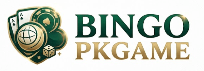 Bingopkgame about us