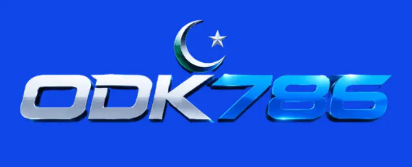 odk786 game icon