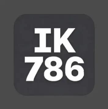 ik786 game apk download login register Pakistan 2026.