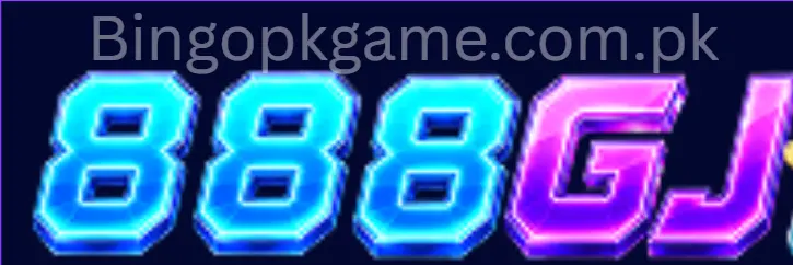 888Gj game icon
