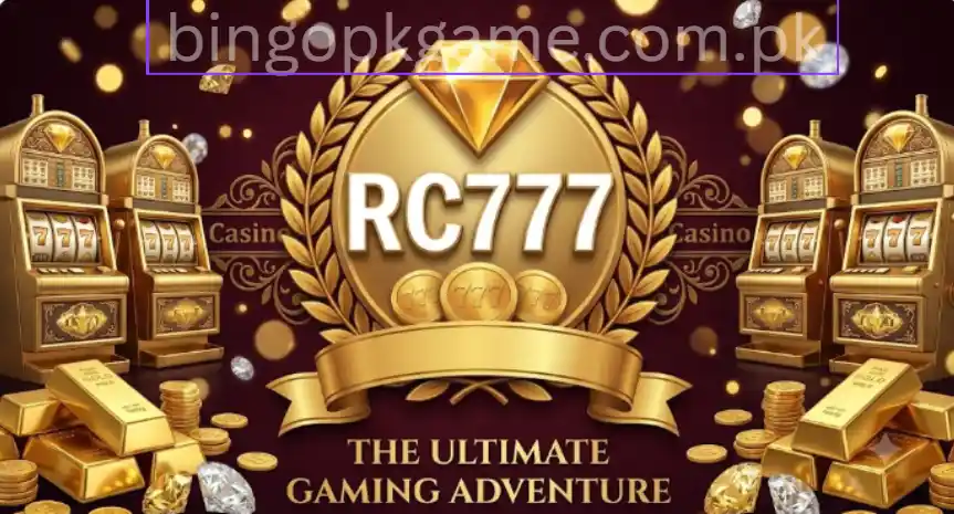 rc777b game download icon