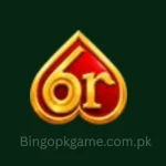6R GAME DOWNLOAD LOGO