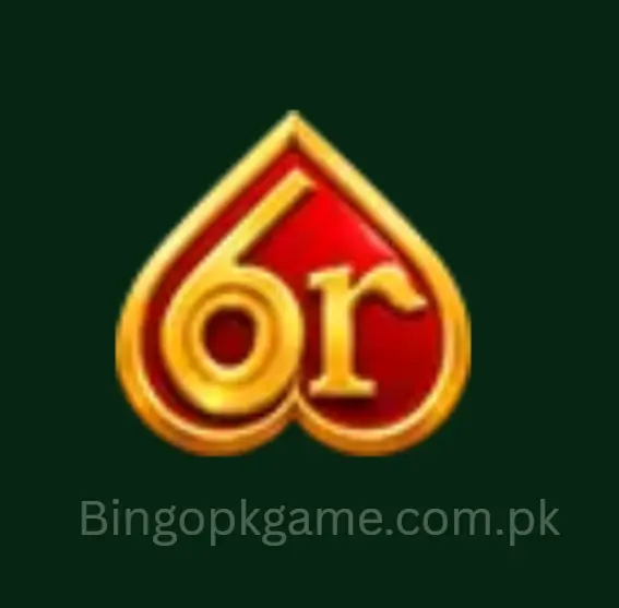 6R GAME  ICON DOWNLOAD APK 2026