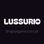 lussurio casino game logo download 2026