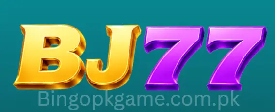 bj77 game logo download