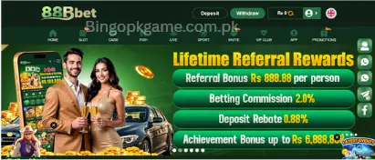 88bbet game interface download game 2026
