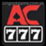 ac777 game icon