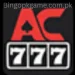 ac777 game icon